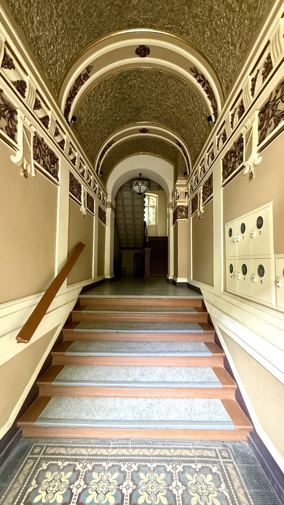 Mieszkanie na sprzedaż Szczecin, Centrum 84 m2 | Arka Nieruchomości