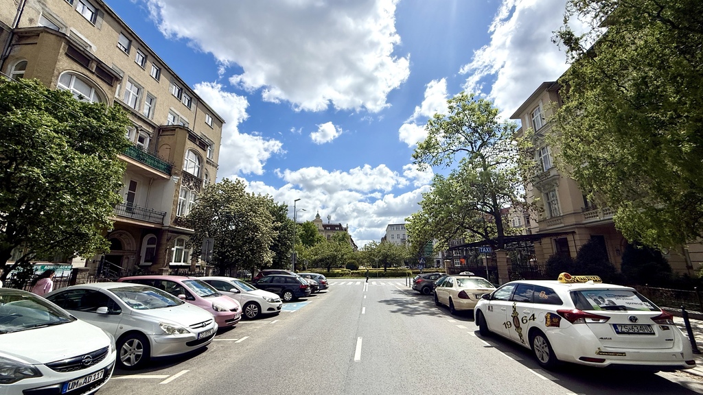 Mieszkanie na sprzedaż Szczecin, Centrum 84 m2 | Arka Nieruchomości