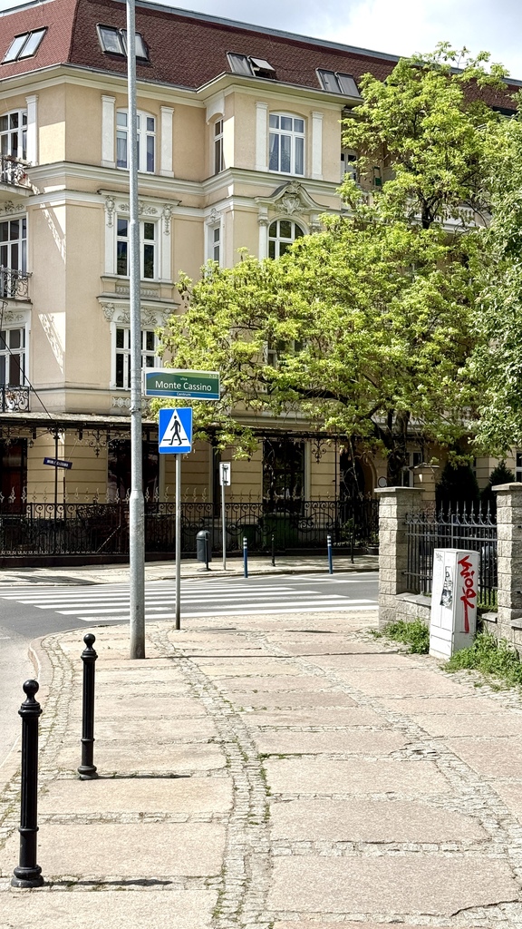 Mieszkanie na sprzedaż Szczecin, Centrum 84 m2 | Arka Nieruchomości