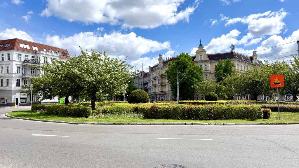 Mieszkanie na sprzedaż Szczecin, Centrum 84 m2 | Arka Nieruchomości