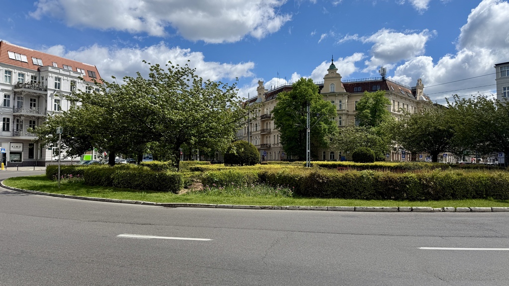 Mieszkanie na sprzedaż Szczecin, Centrum 84 m2 | Arka Nieruchomości