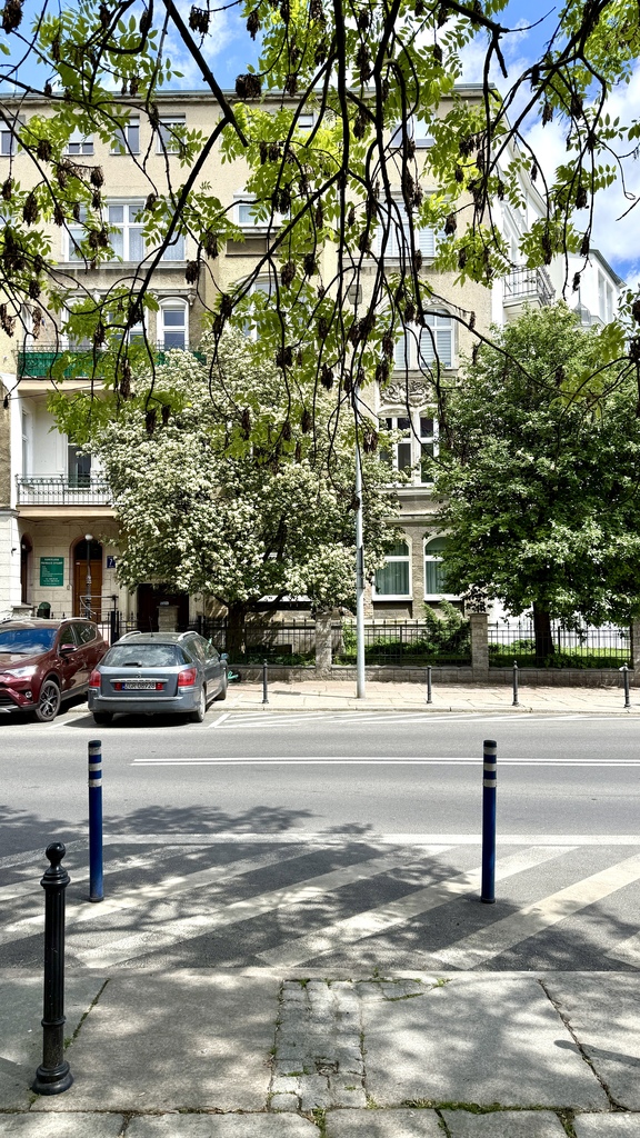 Mieszkanie na sprzedaż Szczecin, Centrum 84 m2 | Arka Nieruchomości
