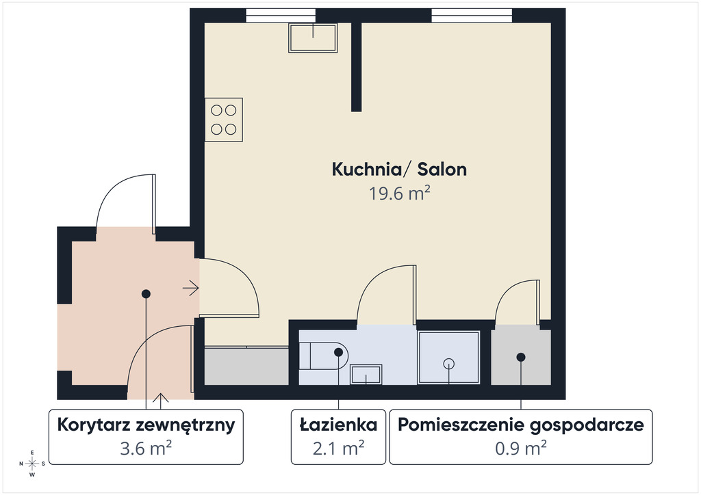 Zdjęcie nieruchomości
