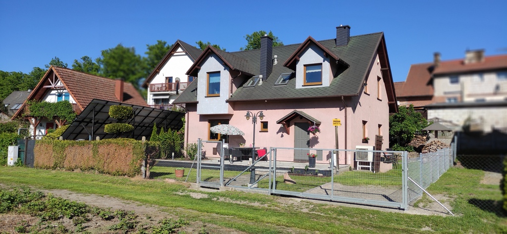 Dom na sprzedaż Wisełka 144 m2 | Arka Nieruchomości