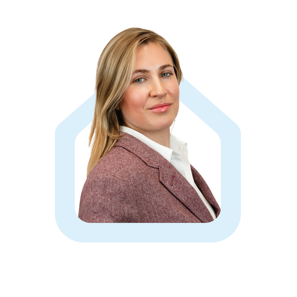 Maja Mrozowska - Ekspert nieruchomości