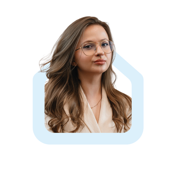 Sylwia Wojciechowska - Ekspert nieruchomości