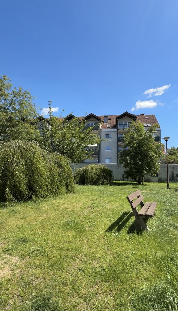 Pogodno/Świetna lokalizacja/Balkon