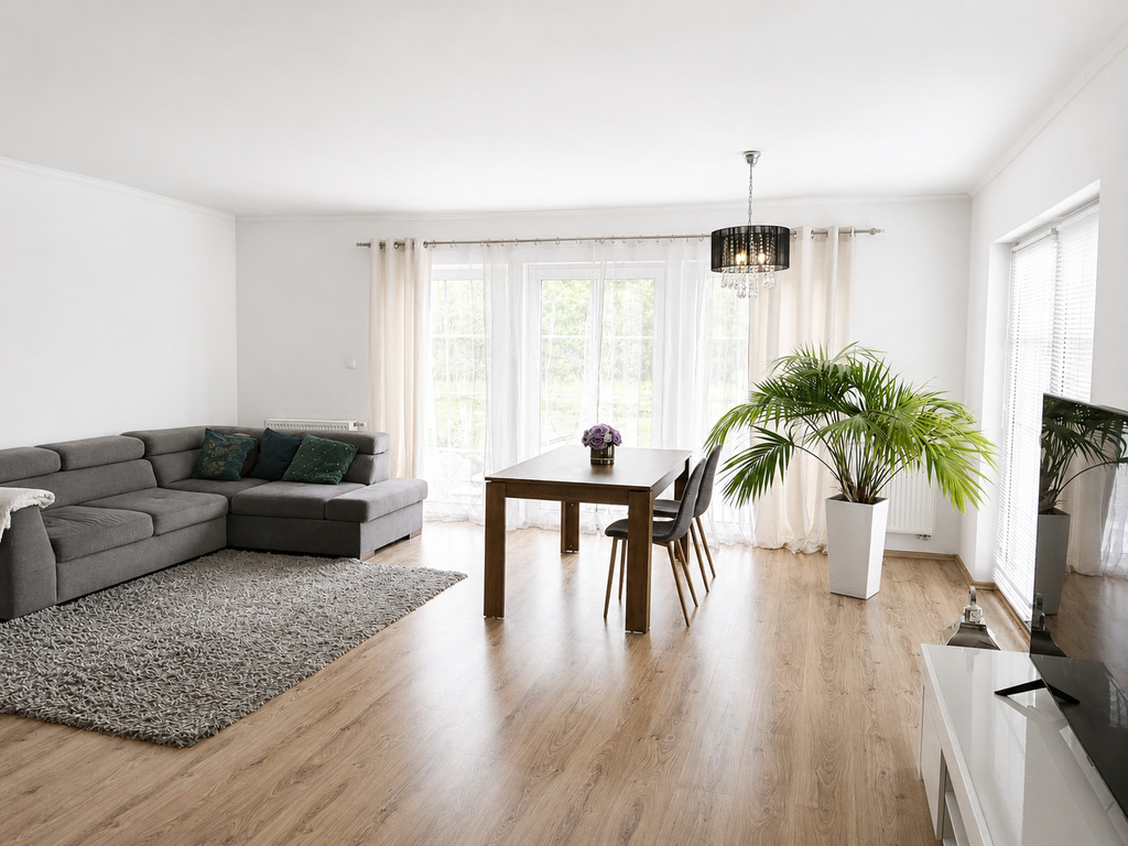 Dom na sprzedaż Rurzyca 120 m2 | Arka Nieruchomości