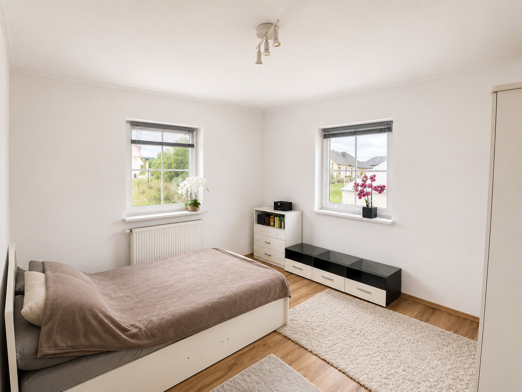 Dom na sprzedaż Rurzyca 120 m2 | Arka Nieruchomości