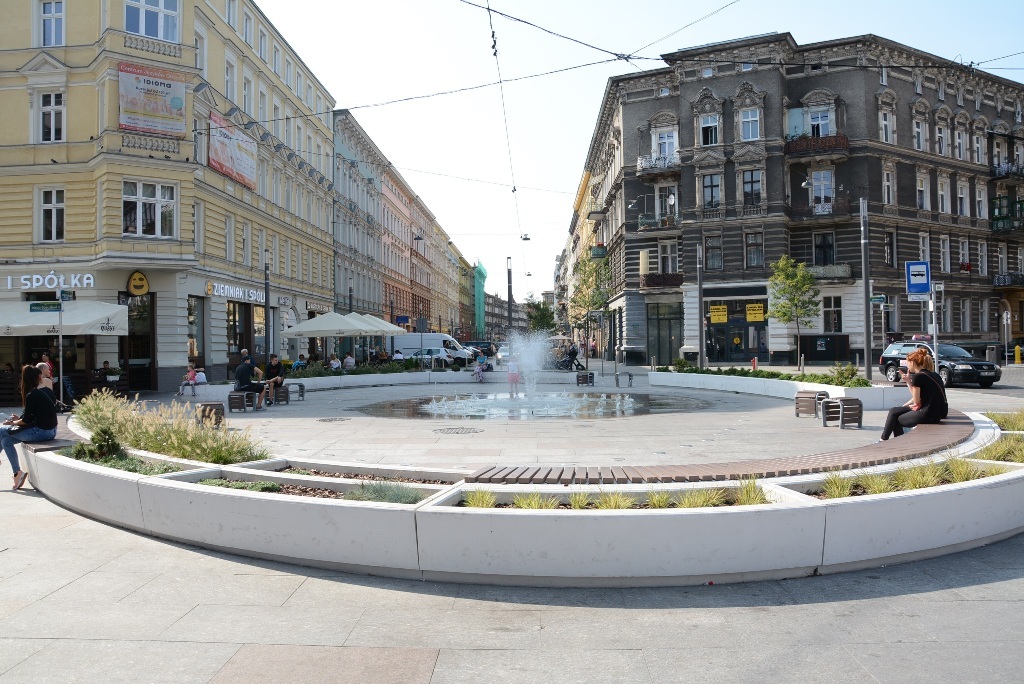Lokal na wynajem Szczecin, Centrum 63 m2 | Arka Nieruchomości