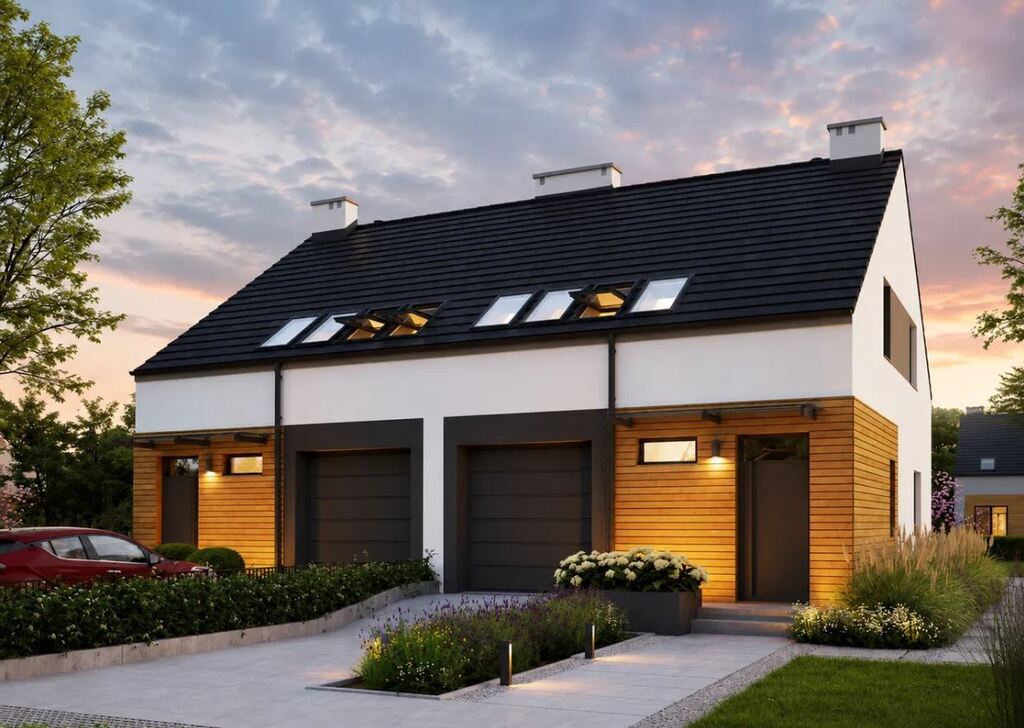Dom na sprzedaż Szczecin, Płonia 112 m2 | Arka Nieruchomości