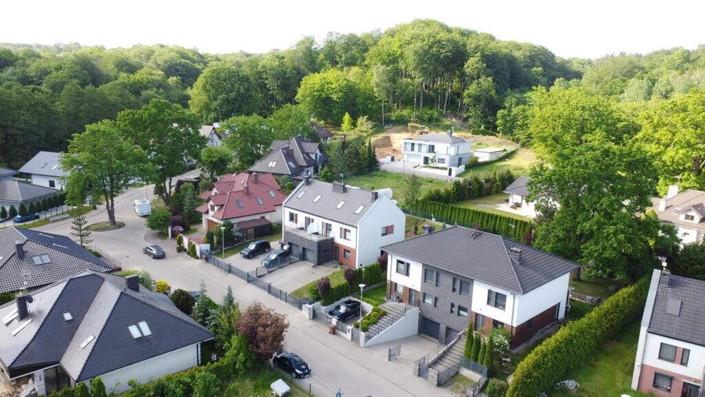 Dom na sprzedaż Szczecin, os. Bukowe 165 m2 | Arka Nieruchomości