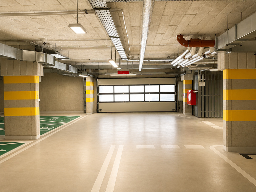 Mieszkanie na sprzedaż Szczecin, Śródmieście 42 m2 | Arka Nieruchomości