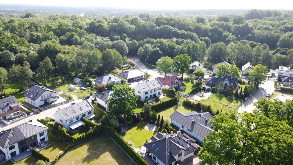 Dom na sprzedaż Szczecin, os. Bukowe 165 m2 | Arka Nieruchomości