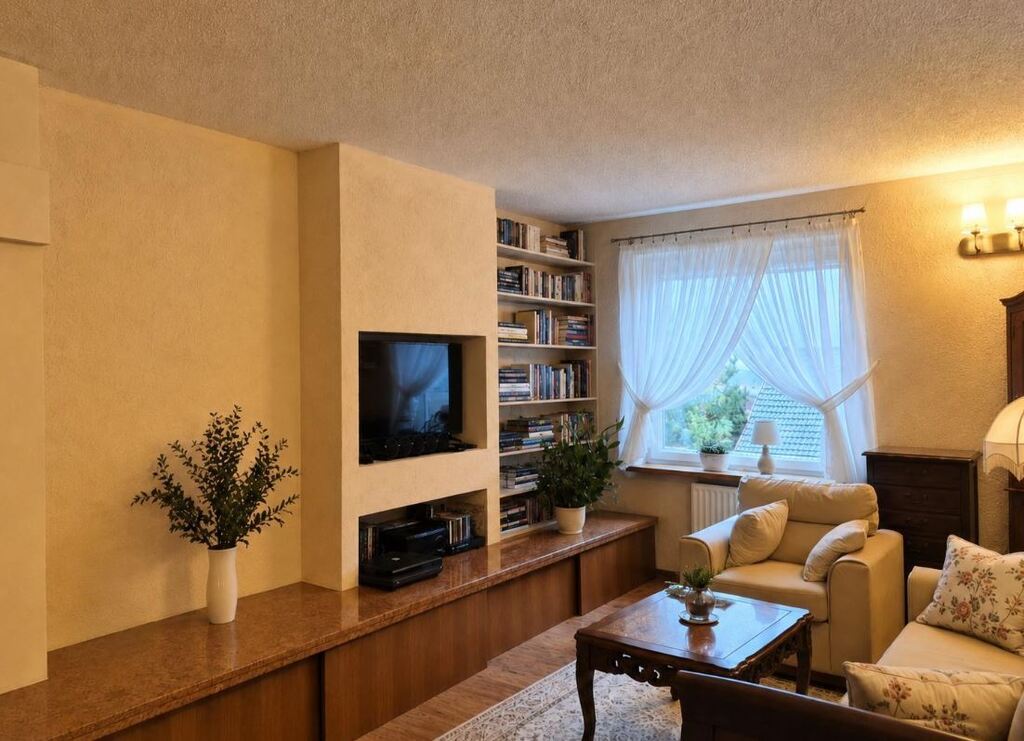 Mieszkanie na sprzedaż Szczecin, Żelechowa 65 m2 | Arka Nieruchomości