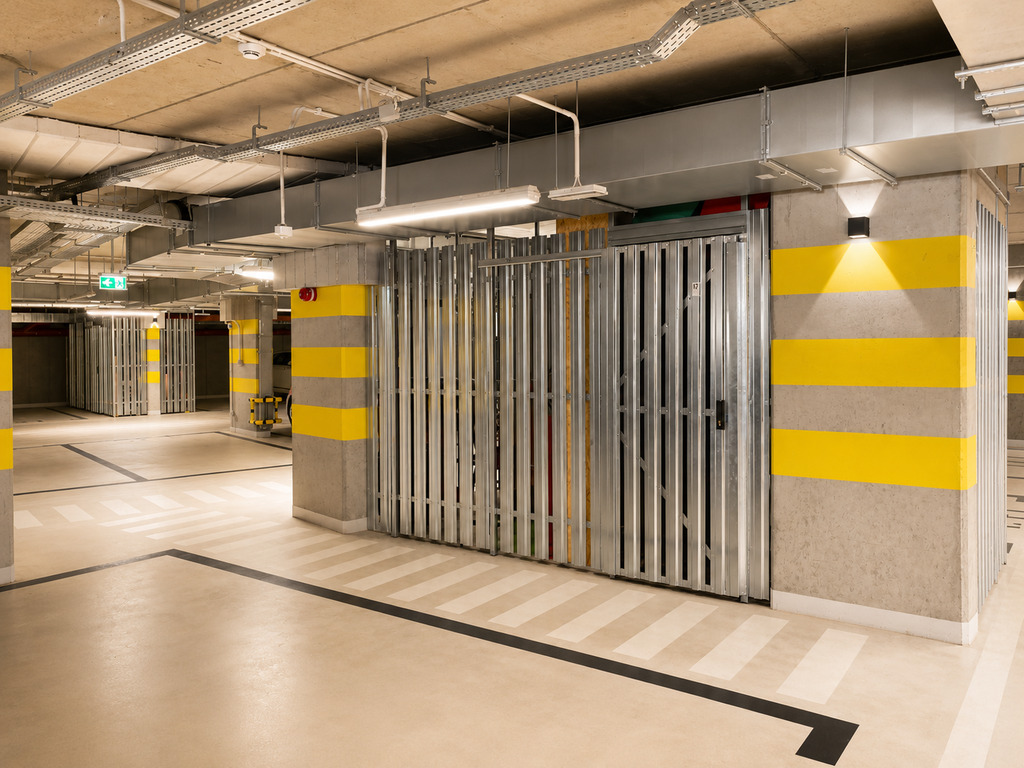 Mieszkanie na sprzedaż Szczecin, Śródmieście 41 m2 | Arka Nieruchomości