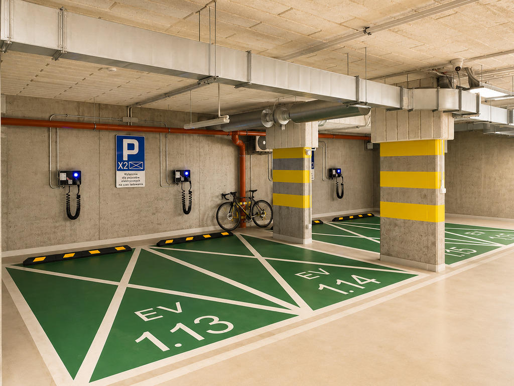 Mieszkanie na sprzedaż Szczecin, Śródmieście 41 m2 | Arka Nieruchomości