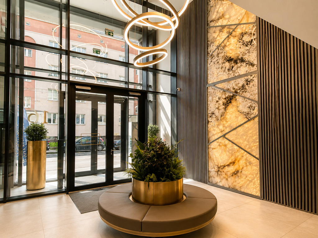 Mieszkanie na sprzedaż Szczecin, Śródmieście 41 m2 | Arka Nieruchomości