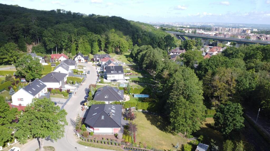 Dom na sprzedaż Szczecin, os. Bukowe 165 m2 | Arka Nieruchomości