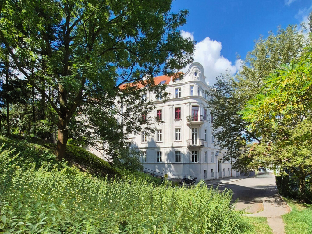 UNIKATOWA NIERUCHOMOŚĆ, Widok na całe miasto