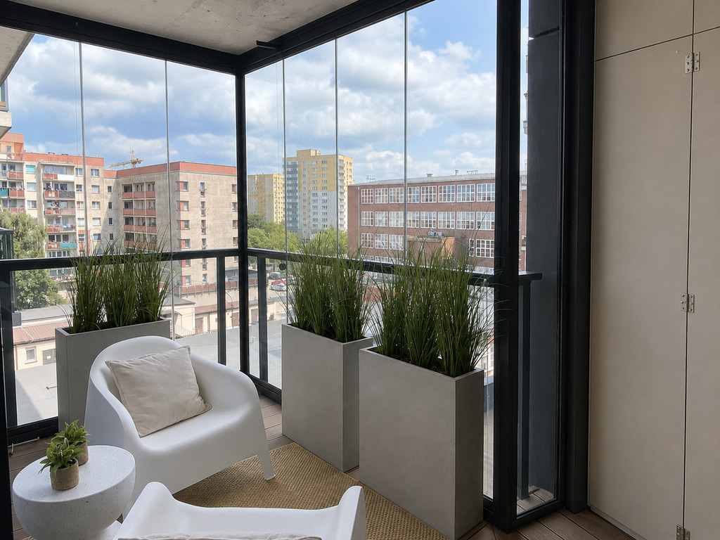 Mieszkanie na sprzedaż Szczecin, Śródmieście 81 m2 | Arka Nieruchomości