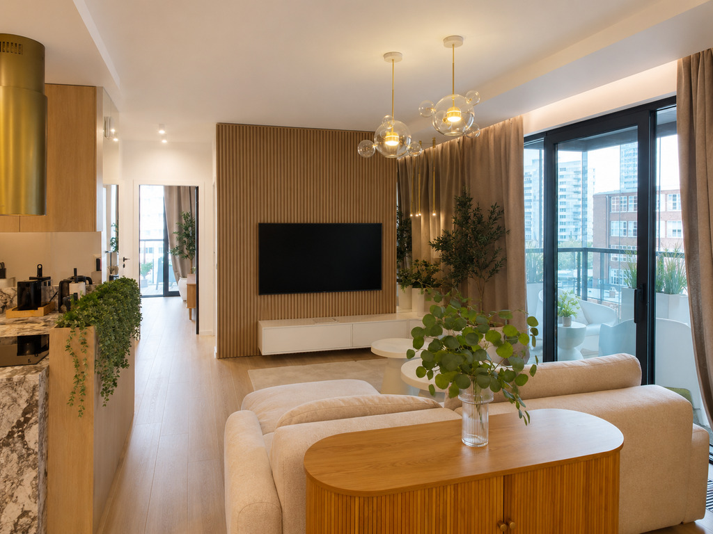 Mieszkanie na sprzedaż Szczecin, Śródmieście 81 m2 | Arka Nieruchomości