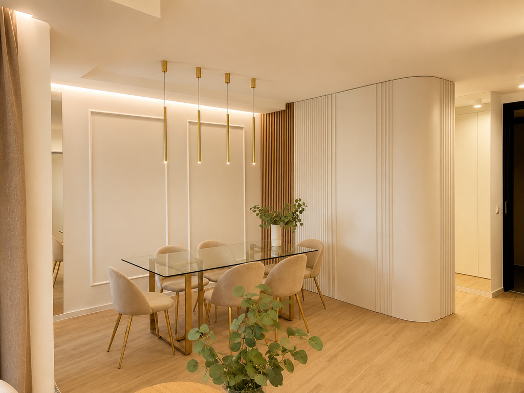 Mieszkanie na sprzedaż Szczecin, Śródmieście 81 m2 | Arka Nieruchomości