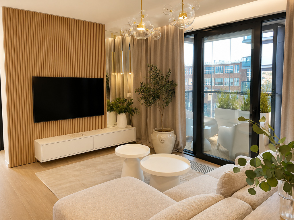 Mieszkanie na sprzedaż Szczecin, Śródmieście 81 m2 | Arka Nieruchomości