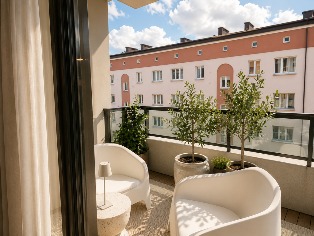 Mieszkanie na sprzedaż Szczecin, Śródmieście 42 m2 | Arka Nieruchomości