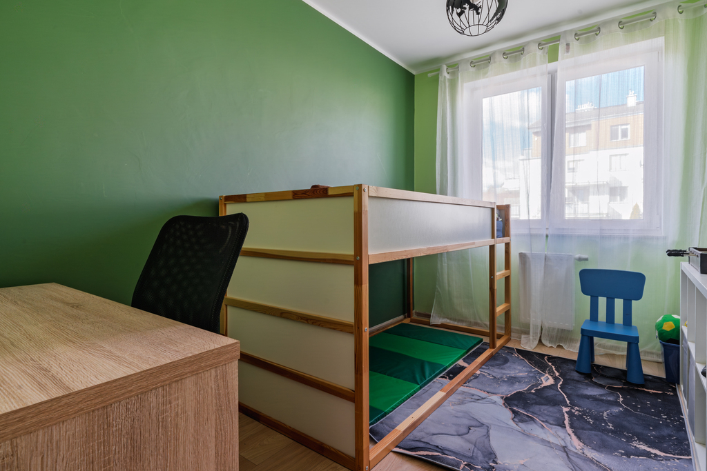 Komfortowe3pokoje w Straszynie świetna lokalizacja