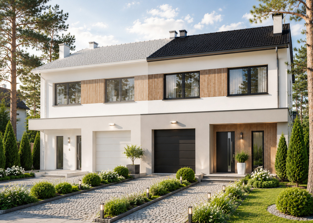 Dom na sprzedaż Tanowo 121 m2 | Arka Nieruchomości