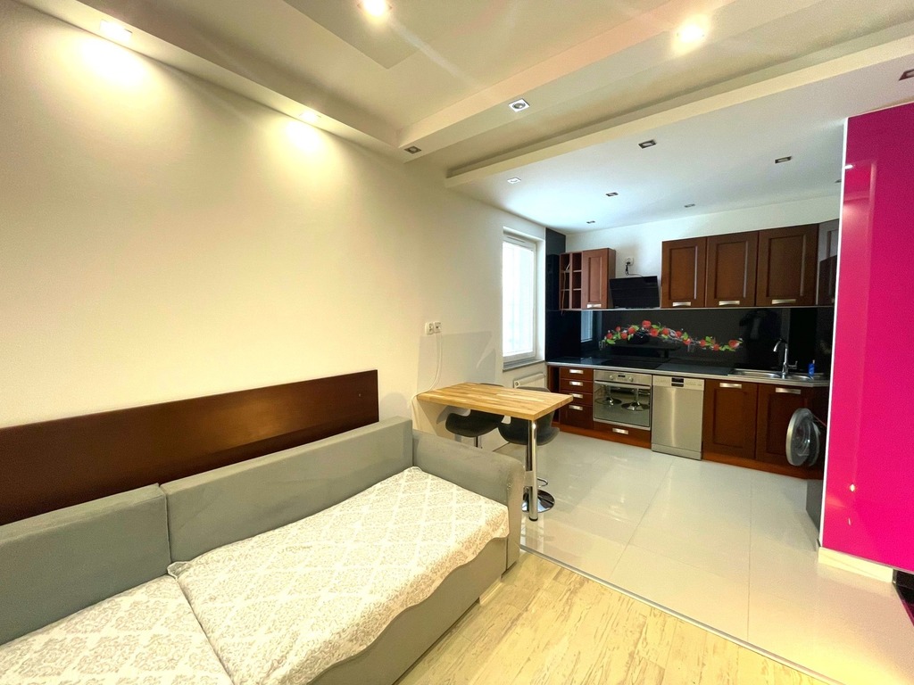 Mieszkanie 34,5 m² | Kliny | Atrakcyjna cena