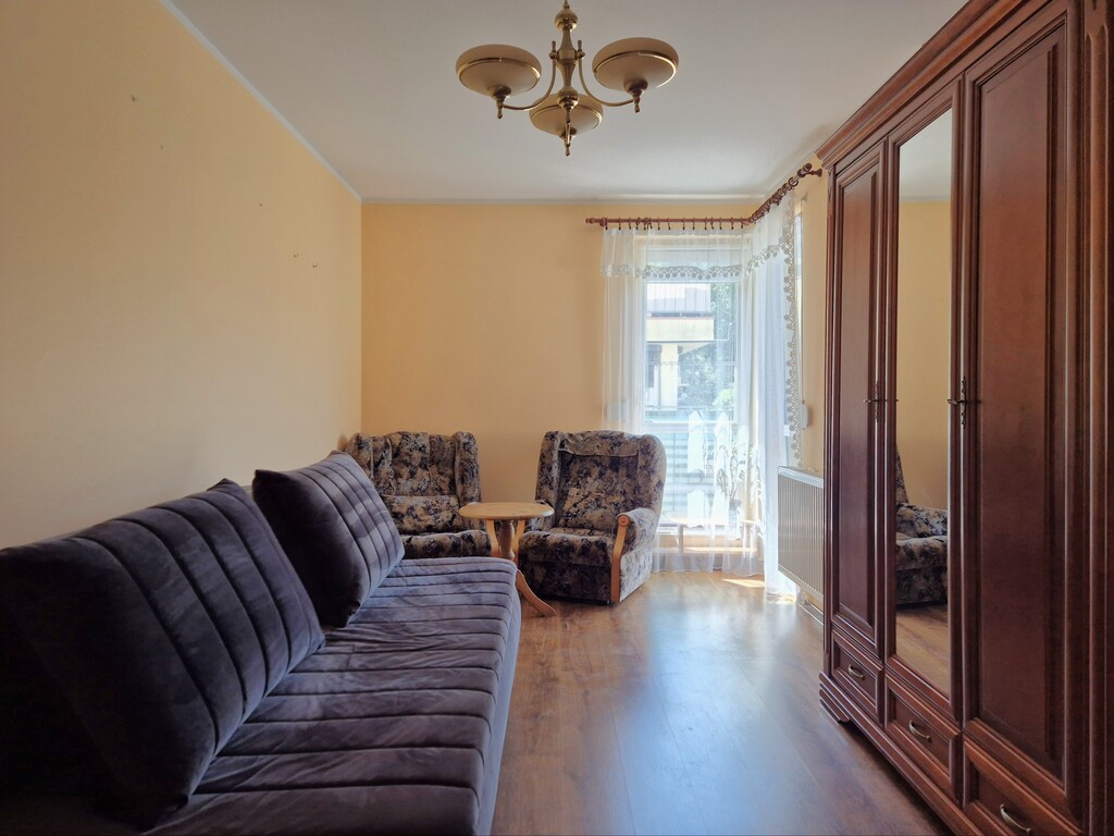 Mieszkanie na sprzedaż Szczecin, Dąbie 42 m2 | Arka Nieruchomości