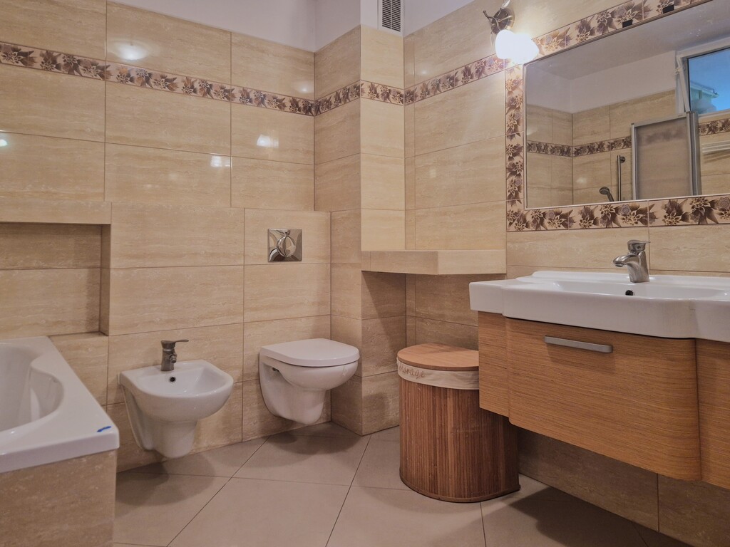 Mieszkanie na sprzedaż Szczecin, Dąbie 42 m2 | Arka Nieruchomości
