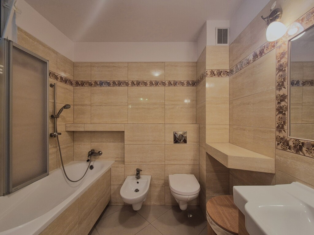 Mieszkanie na sprzedaż Szczecin, Dąbie 42 m2 | Arka Nieruchomości