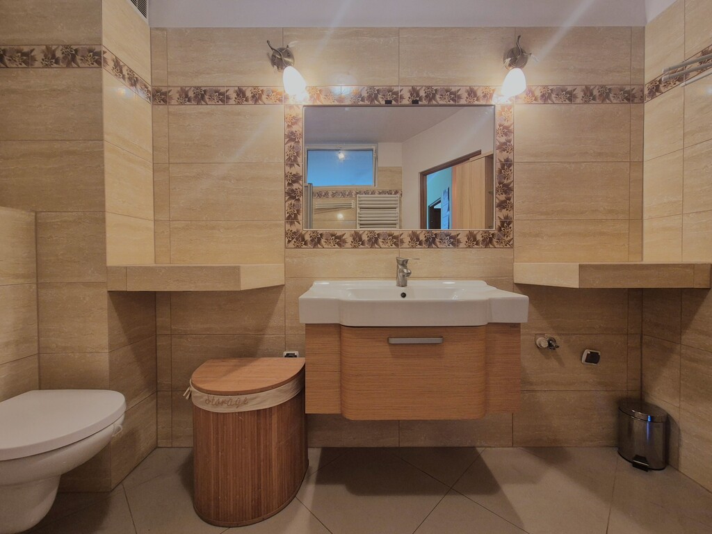 Mieszkanie na sprzedaż Szczecin, Dąbie 42 m2 | Arka Nieruchomości