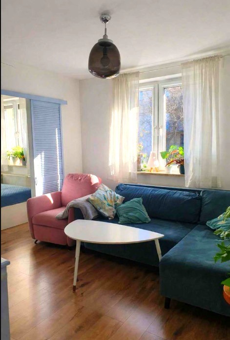 Dla Rodziny | Prądnik Czerwony | 56 m2 - 3 pokoje