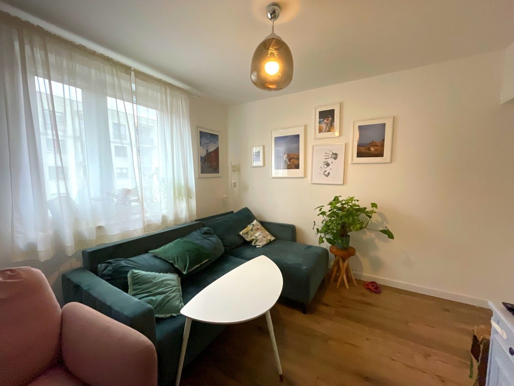 Dla Rodziny | Prądnik Czerwony | 56 m2 - 3 pokoje