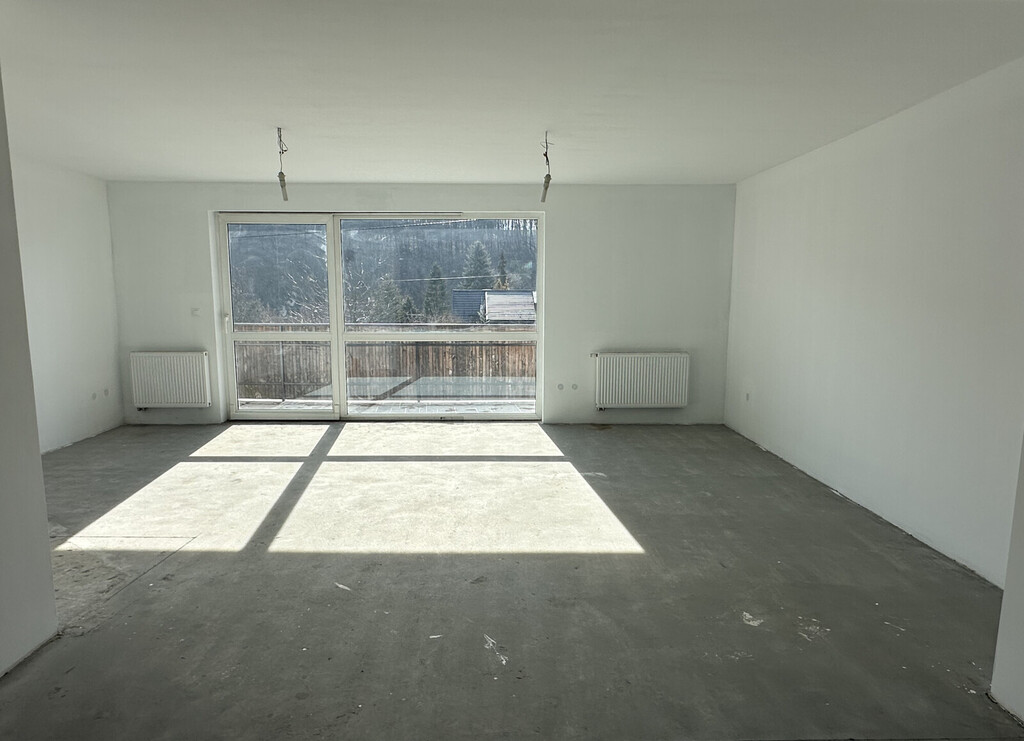 Dom 295 m² – dla rodziny wielopokoleniowej – Zerwa