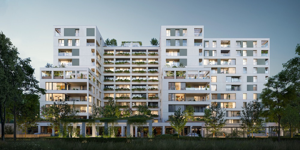 Nowoczesna Inwestycja | 2 loggie | Strefa SPA
