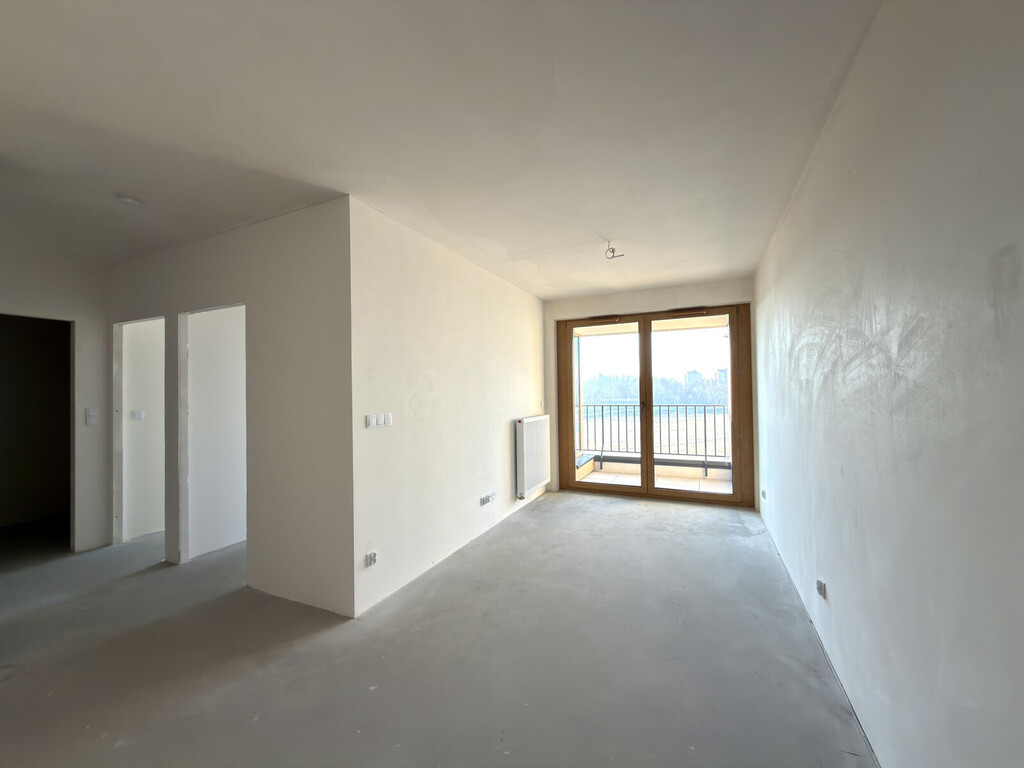 brak pcc | gotowe | 3 pokoje | balkon