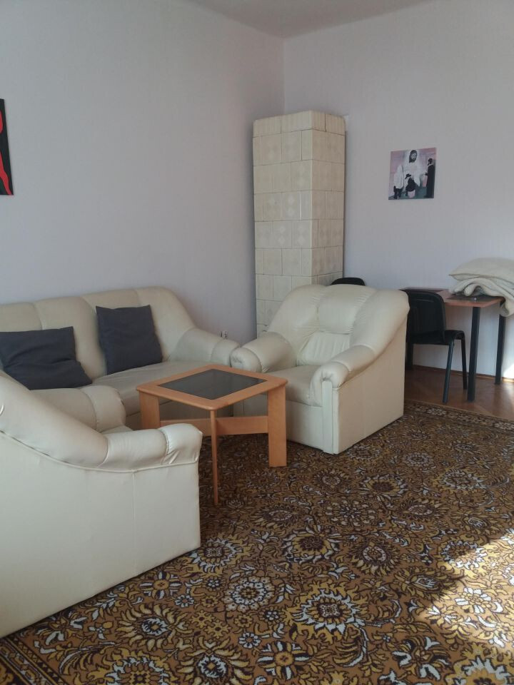 Zwierzyniec | ścisłe centrum Krakowa | 76 m² |