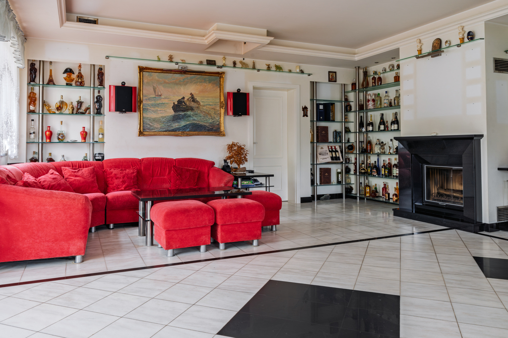 apartament 200 m²  basen  sauna ogród  premium
