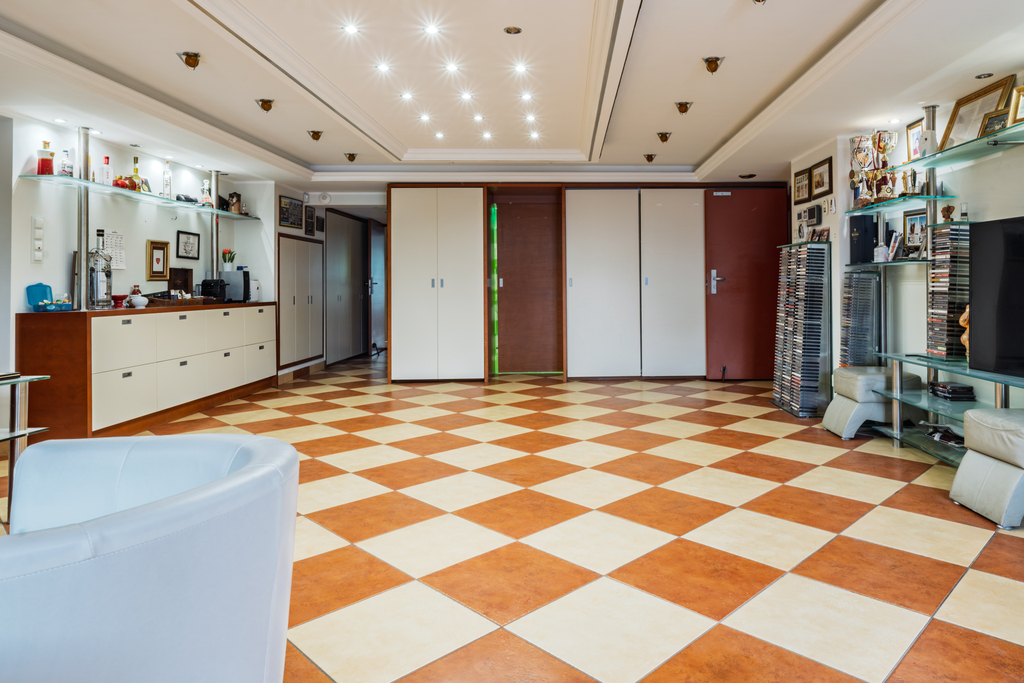 apartament 200 m²  basen  sauna ogród  premium
