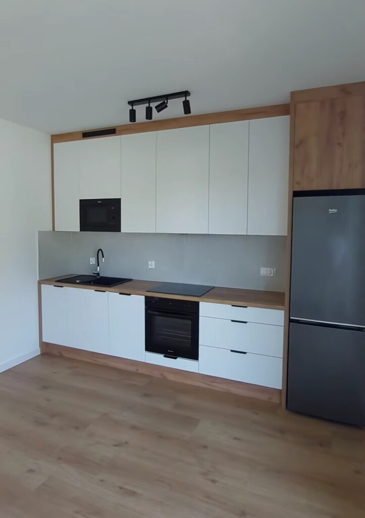 Kameralne l 4 pokoje l Centrum l Balkon l Kolej