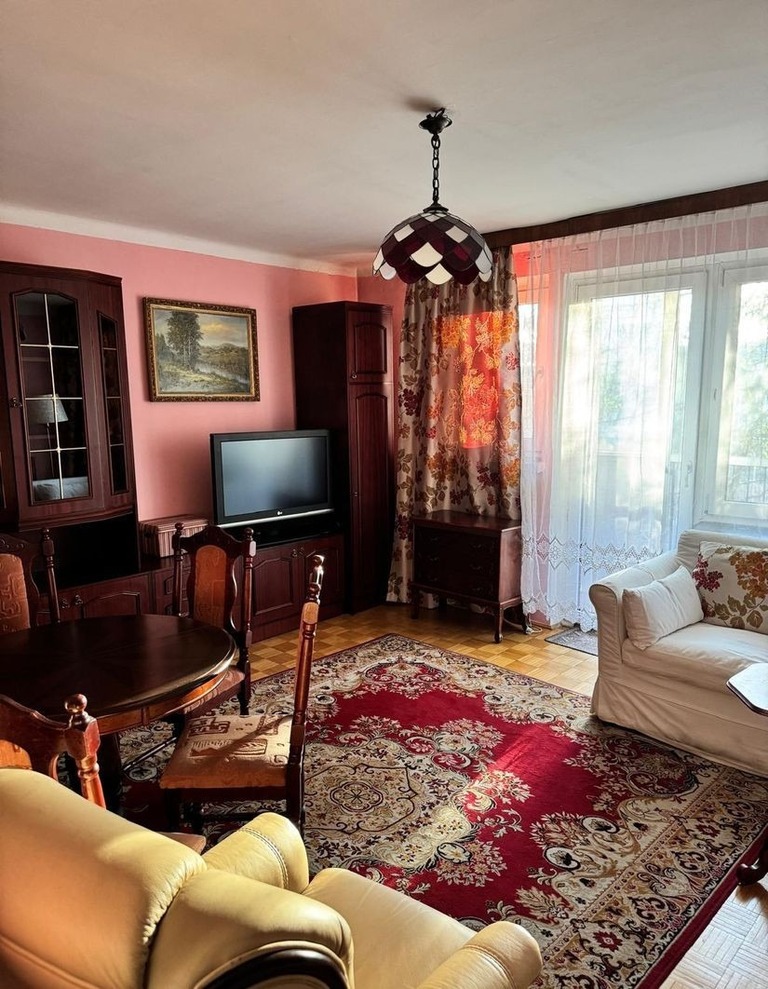 3 pokoje | osobna kuchnia | 60 m² | garaż