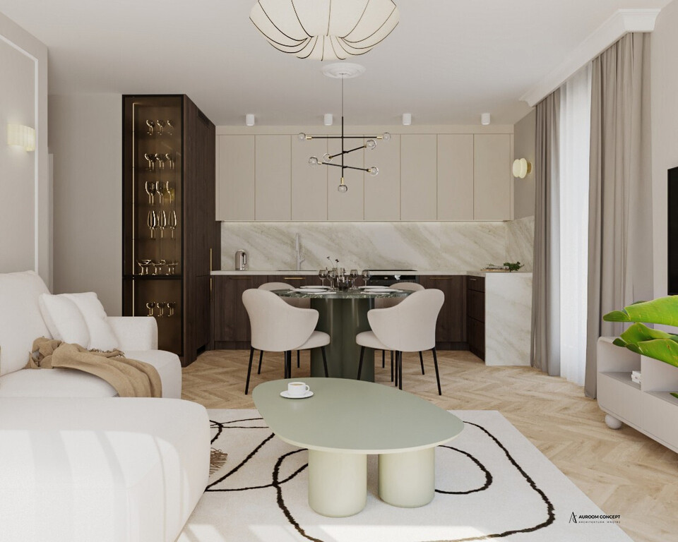 Apartment Sale - Kraków Bronowice Małe, ul. Eliasza Radzikowskiego
