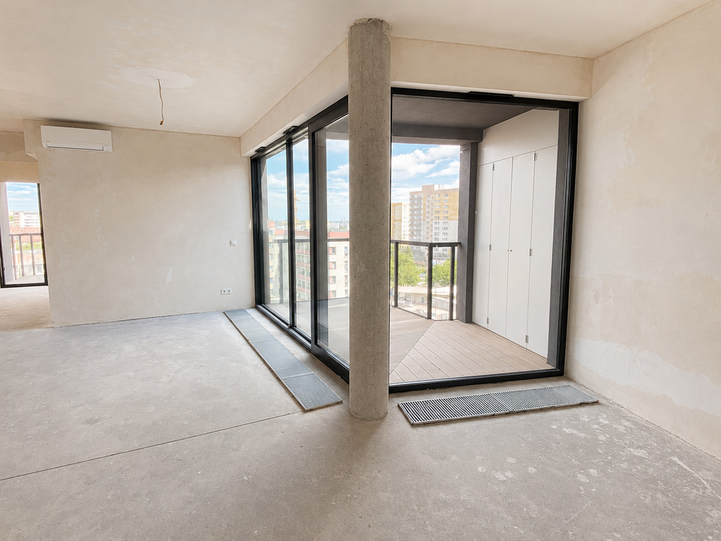 Mieszkanie na sprzedaż Szczecin, Śródmieście 80 m2 | Arka Nieruchomości