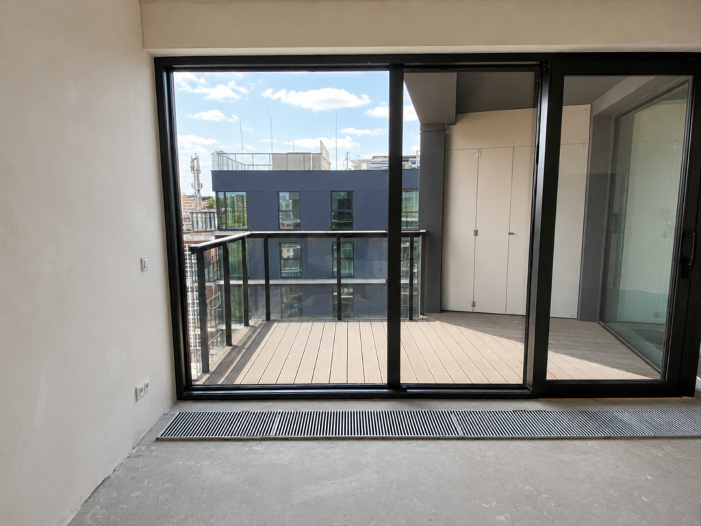 Mieszkanie na sprzedaż Szczecin, Śródmieście 80 m2 | Arka Nieruchomości