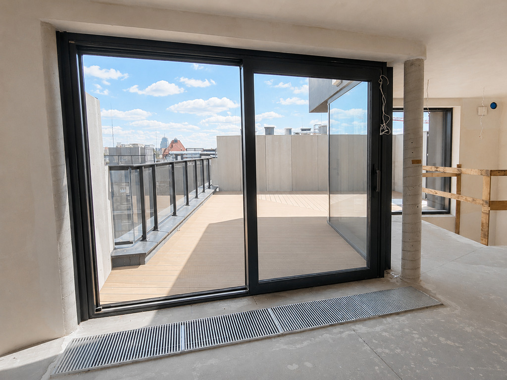 Mieszkanie na sprzedaż Szczecin, Śródmieście 80 m2 | Arka Nieruchomości